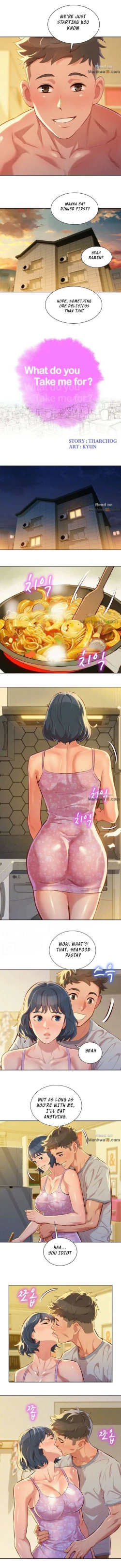 Page 439 of What do you Take me For? Ch.60/?