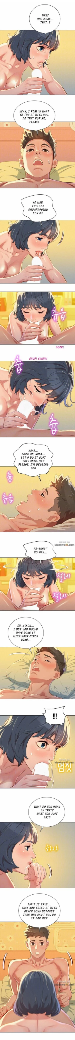 Page 454 of What do you Take me For? Ch.60/?