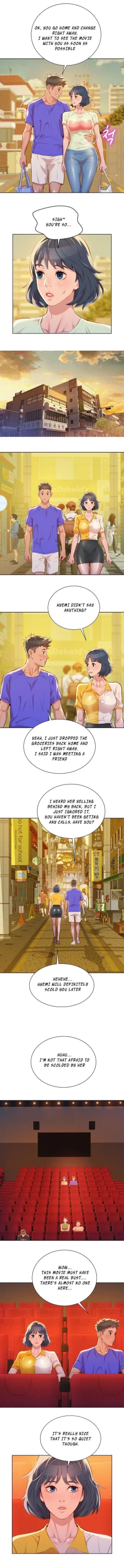 Page 469 of What do you Take me For? Ch.60/?