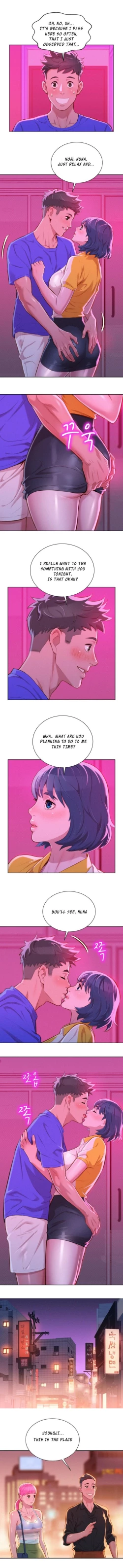 Page 477 of What do you Take me For? Ch.60/?