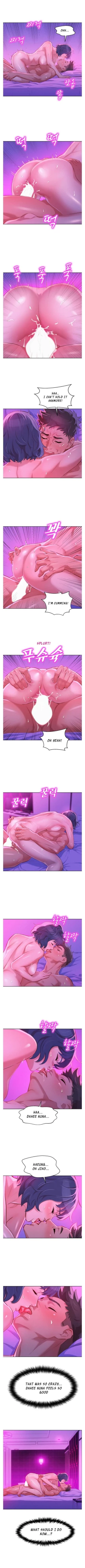 Page 497 of What do you Take me For? Ch.60/?