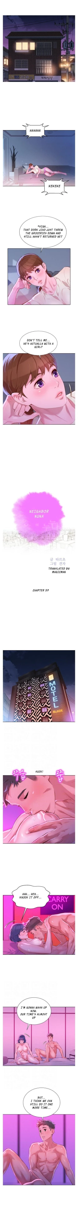 Page 498 of What do you Take me For? Ch.60/?