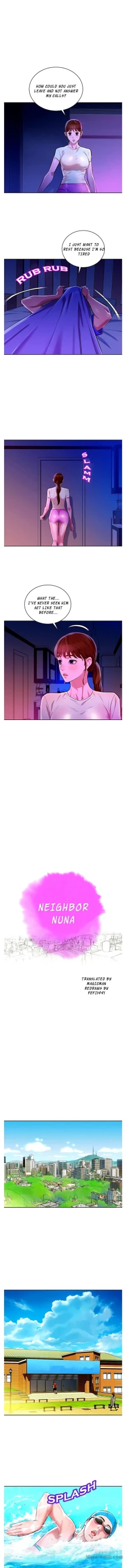 Page 509 of What do you Take me For? Ch.60/?