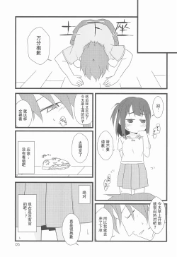 Page 5 of Tonari no Ie no Onnanoko ni E o Oshiete ageterun da ga Nanka Sore Igai ni mo Iroiro Kyoumi Shinshin rashii