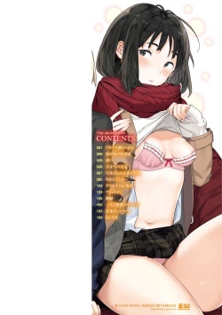 Page 3 of Ikiiki Shio Ramen