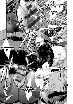 Page 15 of Nozoite Nozonde | Peeking Desire