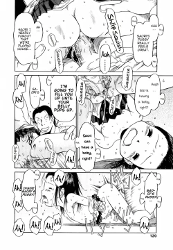 Page 14 of Puchi Tsuma Saorin | My Little Wife Saorin