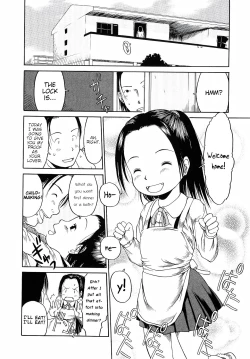Page 8 of Puchi Tsuma Saorin | My Little Wife Saorin