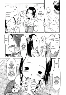 Page 9 of Puchi Tsuma Saorin | My Little Wife Saorin