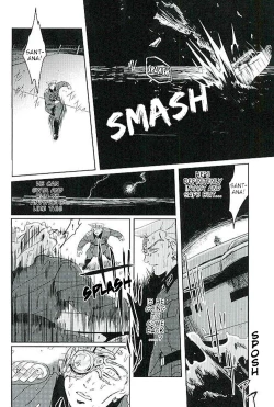 Page 12 of Boukoku Saikyou no Heiki | Our Country's Strongest Weapon