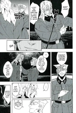 Page 13 of Boukoku Saikyou no Heiki | Our Country's Strongest Weapon