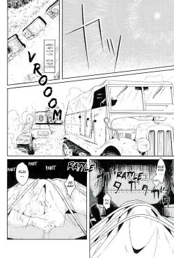 Page 16 of Boukoku Saikyou no Heiki | Our Country's Strongest Weapon