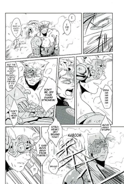 Page 20 of Boukoku Saikyou no Heiki | Our Country's Strongest Weapon