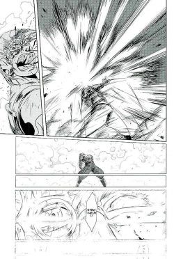 Page 21 of Boukoku Saikyou no Heiki | Our Country's Strongest Weapon