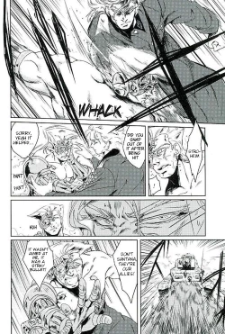 Page 22 of Boukoku Saikyou no Heiki | Our Country's Strongest Weapon