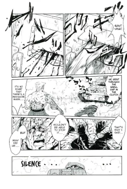 Page 23 of Boukoku Saikyou no Heiki | Our Country's Strongest Weapon