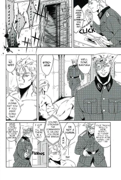 Page 3 of Boukoku Saikyou no Heiki | Our Country's Strongest Weapon