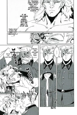 Page 7 of Boukoku Saikyou no Heiki | Our Country's Strongest Weapon