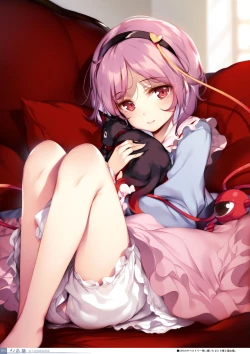 Page 78 of Yoru no Kiseki