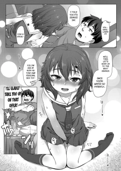 Page 11 of Zokulike na Imouto | Entrepreneurial Little Sister - Sequel