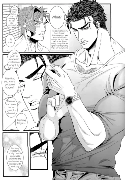 Page 34 of Kekkon Shitemitara Kare ga Taisou Zubora Datta Ken