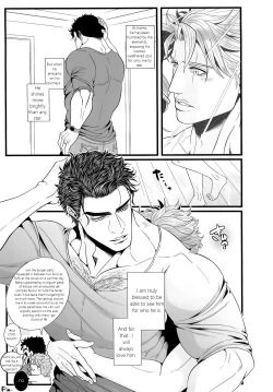 Page 36 of Kekkon Shitemitara Kare ga Taisou Zubora Datta Ken