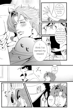 Page 8 of Kekkon Shitemitara Kare ga Taisou Zubora Datta Ken