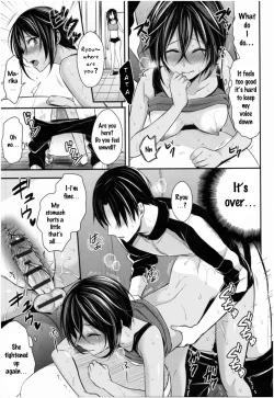 Page 74 of Joshi Rikujoubu Harem Training Ch. 1-6
