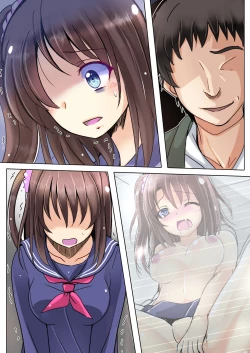 Page 53 of Netorareru Onna-tachi