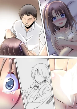 Page 63 of Netorareru Onna-tachi