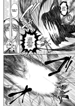 Page 17 of Nengoku no Liese Inzai no Shukumei Chapter 9