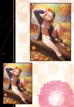 Page 490 of COMIC Anthurium 2020-09