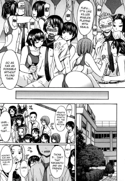 Page 122 of Ashigami | Only Feet