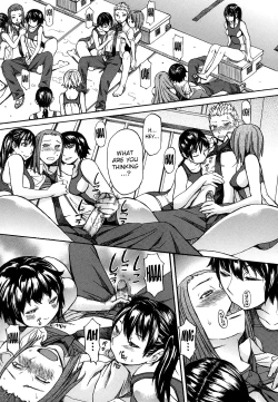 Page 96 of Ashigami | Only Feet