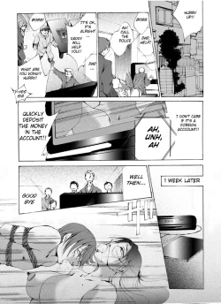 Page 22 of Yokubou Kaiki Dai 430 Shou| Desire Returns, Chapter 430: The Kidnapping and Rape of a Mother and Her Feminized Son