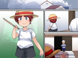 Page 28 of Kawa de Kappa no Onee-san to Nakayoku Naru Hanashi