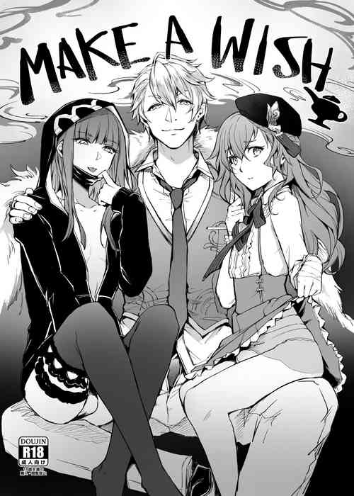 Download Make a Wish