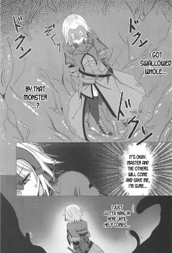 Page 6 of Ochitemo Kairaku ni wa Maketakunai