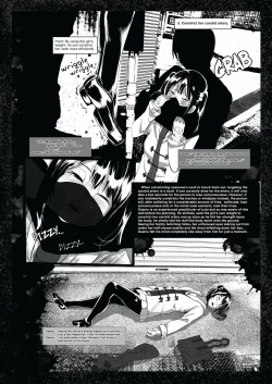 Page 7 of Bishoujo Hobaku Bon | Kidnapping a Beautiful Girl: The Book