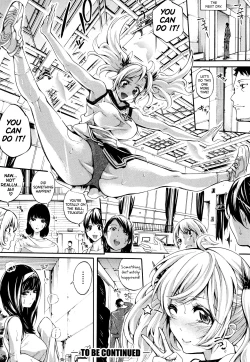 Page 52 of Bukatsu Shoujo ParadiseCh.1