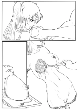 Page 37 of 落英-第七話preview