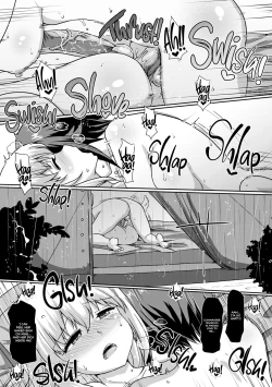 Page 21 of Panzer High no Osamekata 4 | Calming a Panzer High 4