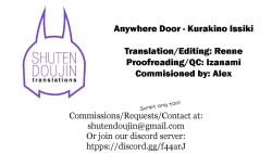 Page 26 of Anywhere Door