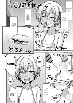 Page 15 of H nante Zettee Yannee kara na!! | There's No Way I'll Do Anything Lewd!!