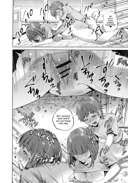 Page 46 of Haha to Majiwaru Hi | The Day I Connected With Mom Ch. 1-6