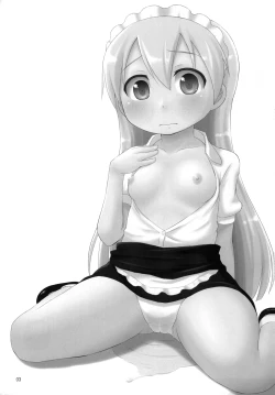 Page 2 of Tenshi no Lemon Tea 1