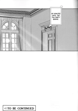 Page 21 of Senchou no Iu Toori