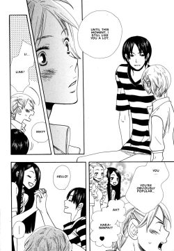 Page 103 of Aishichatta no | I loved you