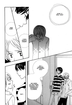 Page 109 of Aishichatta no | I loved you