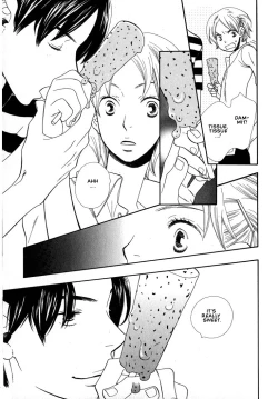 Page 112 of Aishichatta no | I loved you